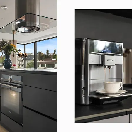 Luxury Downtown With 2 Bedrooms And 2 Bathrooms And Parking *
