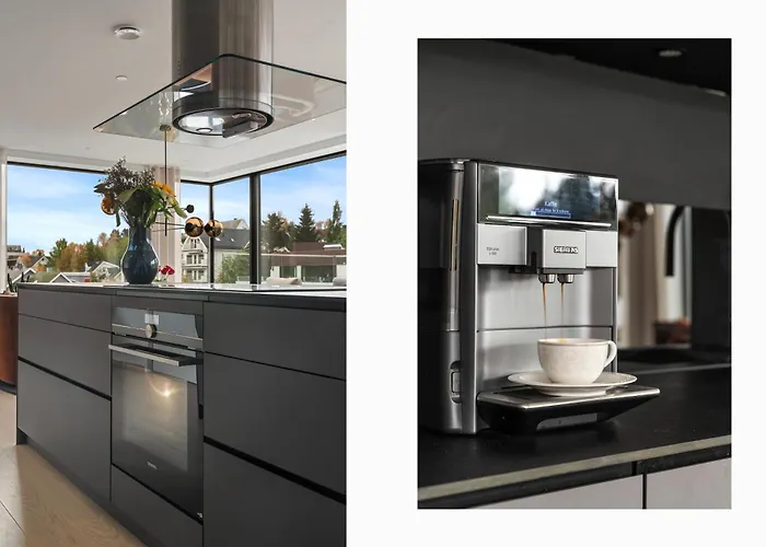 Luxury Downtown With 2 Bedrooms And 2 Bathrooms And Parking *